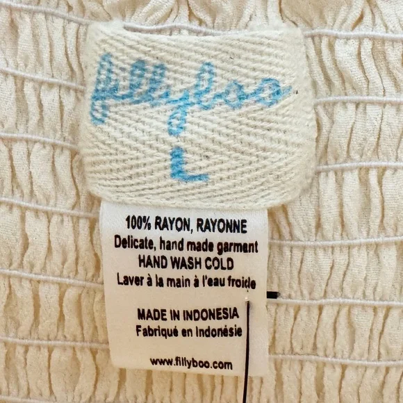 Free People Tambourine Off Shoulder Maxi Dress Large Blush Pink Boho Ethereal - Picture 15 of 15